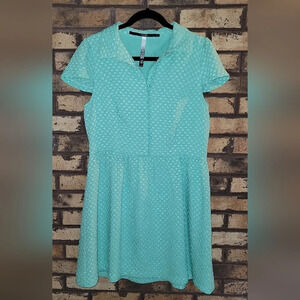 Kensie textured dress
